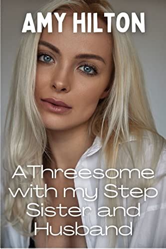 stepsis threesome|Stepmom Stepsister Threesome Porn Videos 